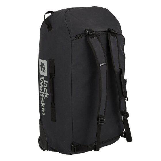 Jack Wolfskin All-In 90 2 roues Sac de voyage 80 cm