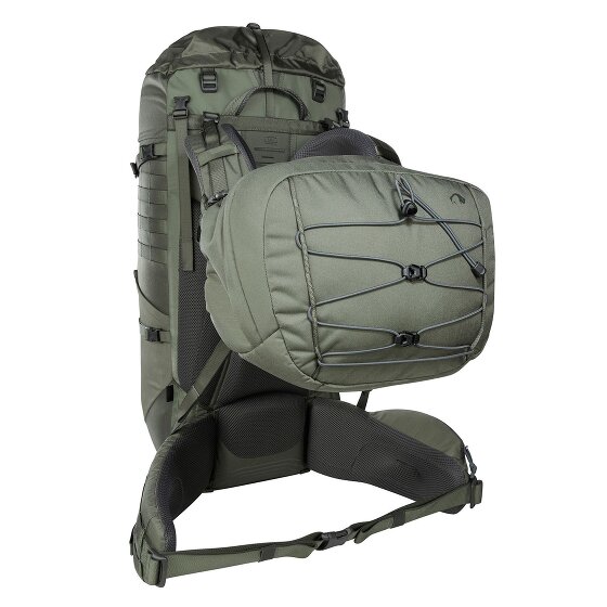 Tatonka Yukon 70+10 Sac à dos de trekking 78 cm