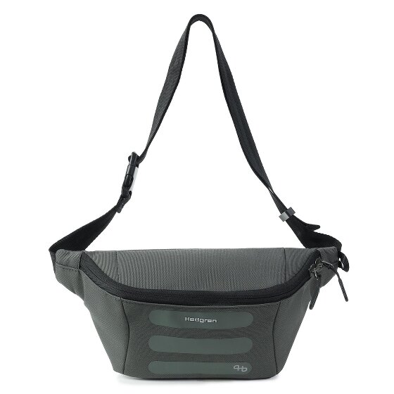 Hedgren Comby Visit Sac banane Protection RFID 35 cm