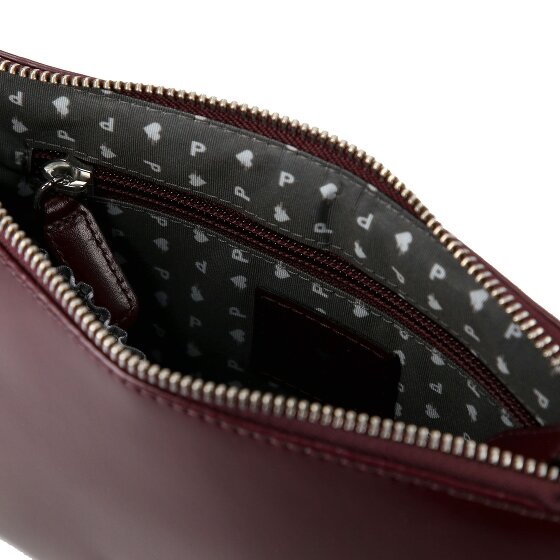 Picard Black Tie Black Tie Sac à bandoulière Cuir 21 cm