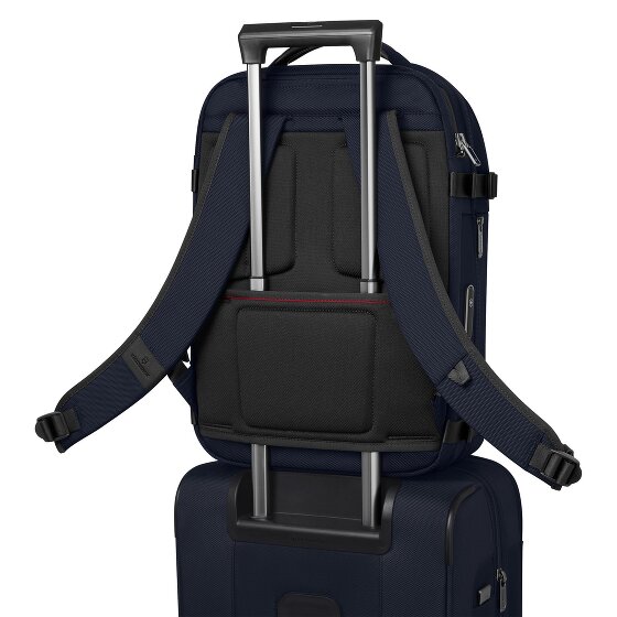 Victorinox Sac à dos de voyage Werks Traveler 7.0, 47 cm, compartiment pour ordinateur portable