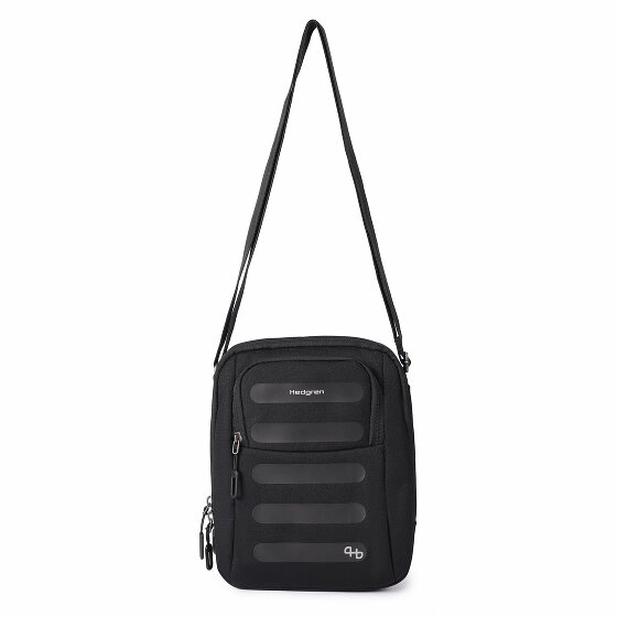 Hedgren Comby Relax M Sac à bandoulière M Protection RFID 21 cm