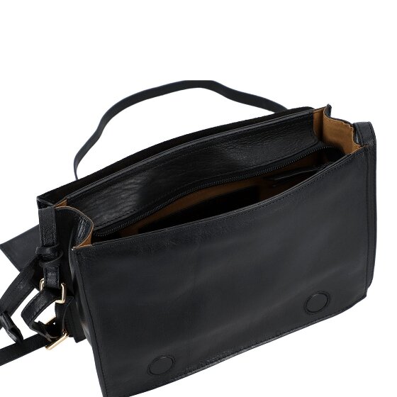 Burkely Fine Florence Besace Cuir véritable 24 cm