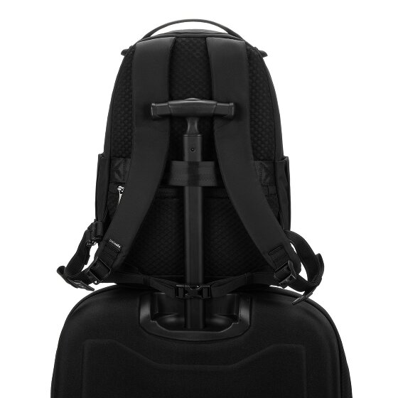 Pacsafe Pacsafe V Daypack Protection RFID 41 cm Compartiment pour ordinateur portable