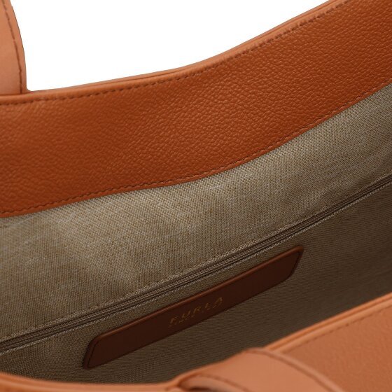 Furla Goccia Sac de shopper L Cuir 37 cm