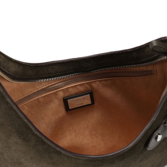 Lauren Ralph Lauren Tasha Sac à bandoulière Cuir 32 cm