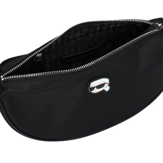 Karl Lagerfeld Ikon Sac à bandoulière 33 cm