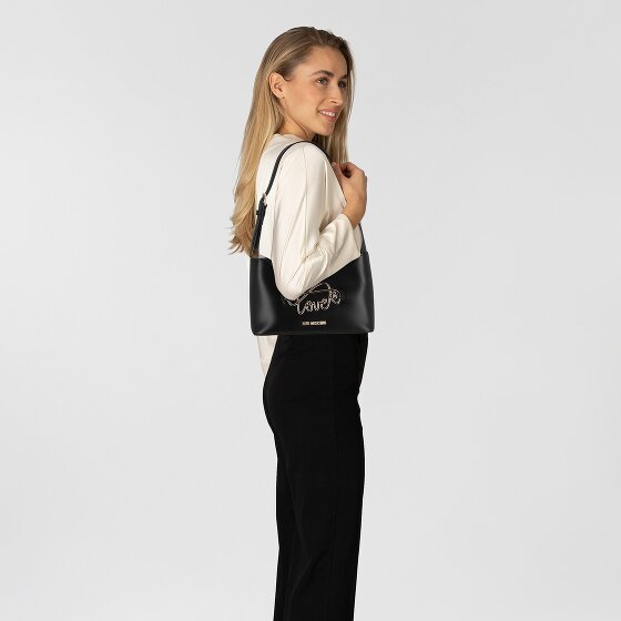 Love Moschino Script Sac à bandoulière 25 cm