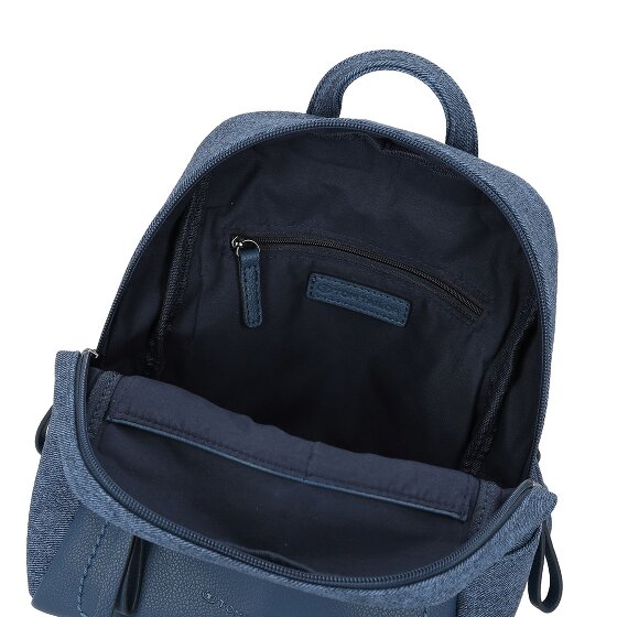 Tom Tailor Tamara Sac à dos de ville 22 cm