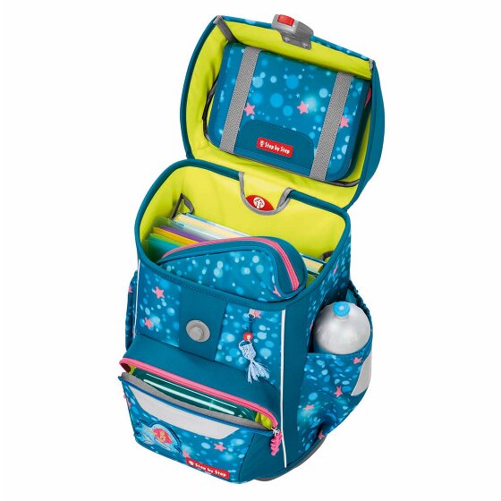 Step by Step Giant Set de cartables 5 pièces