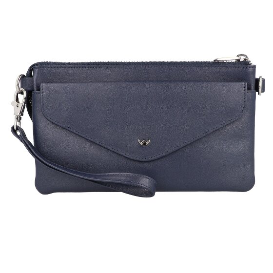 Golden Head Bari Porte-monnaie Protection RFID Cuir 22 cm