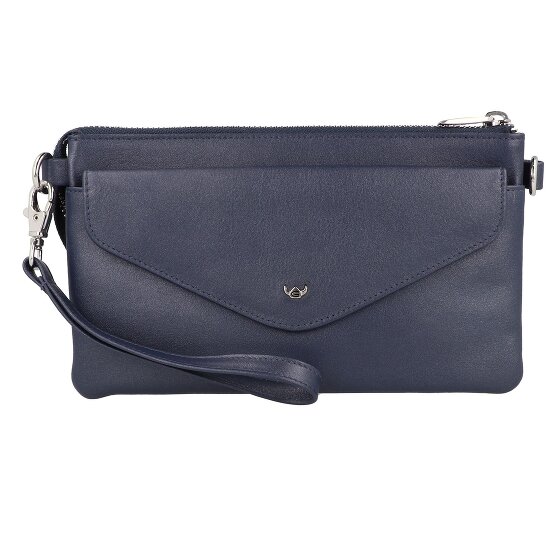 Golden Head Bari Porte-monnaie Protection RFID Cuir 22 cm