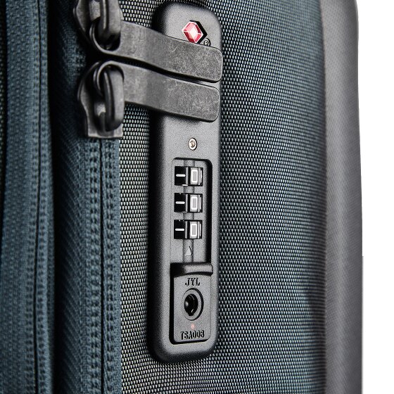 Thule Subterra 2 4 roues Valise cabine 55 cm