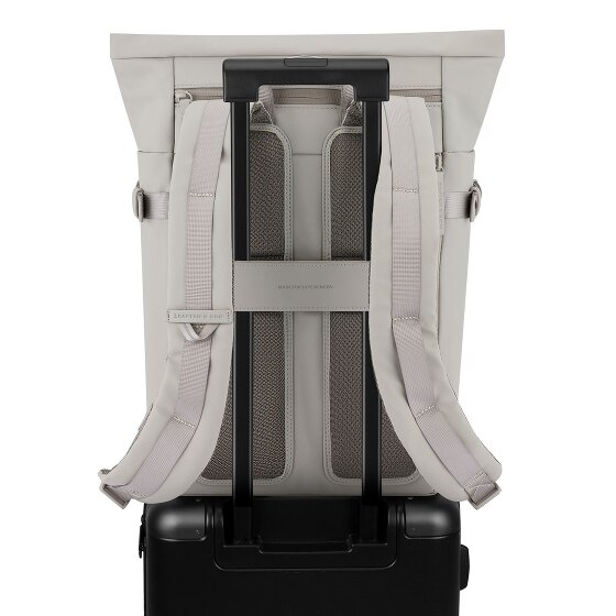 Kapten & Son Helsinki Daypack 46 cm Compartiment pour ordinateur portable