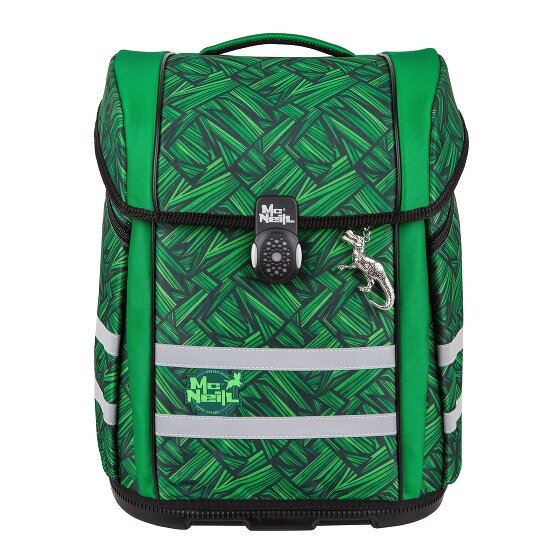 McNeill Perfecto Set de cartables 5 pièces