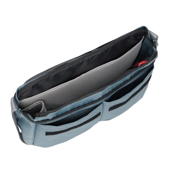 Vaude Coreway Messenger 36 cm Compartiment pour ordinateur portable
