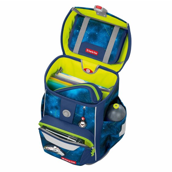 Step by Step Giant Set de cartables 5 pièces