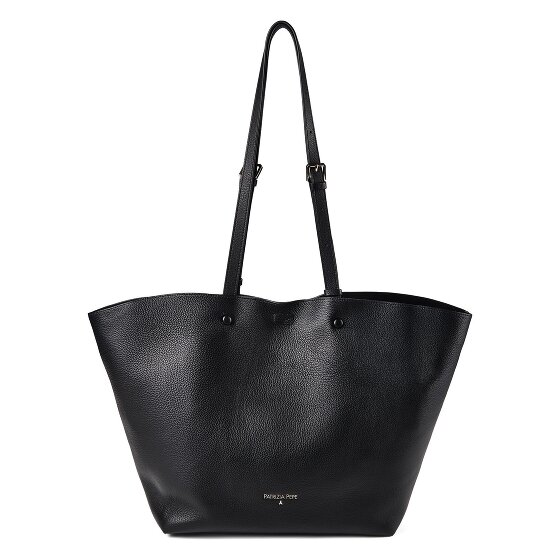 Patrizia Pepe (IN) Complete Sac de shopper Cuir véritable 30 cm