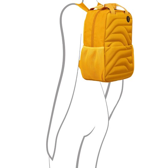 Bric's BY Ulisses Sac à dos 37 cm pour ordinateur portable
