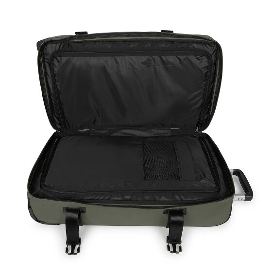 Eastpak Transit'R Plus 2 roues Sac de voyage 68 cm