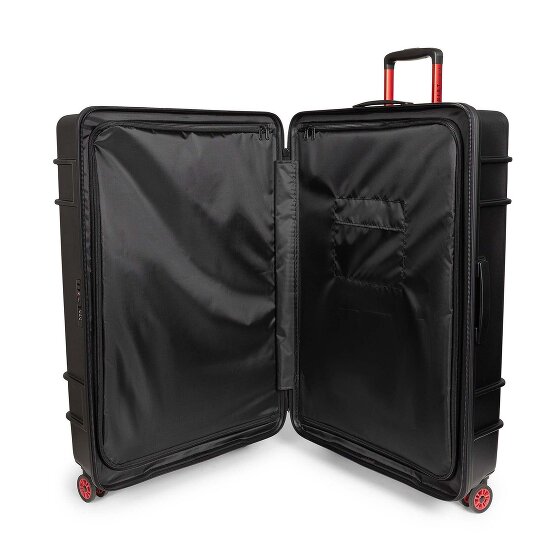 Eastpak Resist'R Zip 4 roues Valise cabine 84 cm