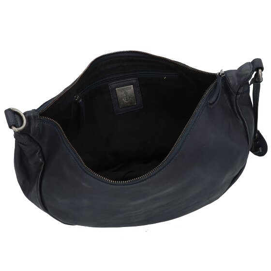 Harbour 2nd Anchor Love Alva Sac à bandoulière Cuir 47 cm