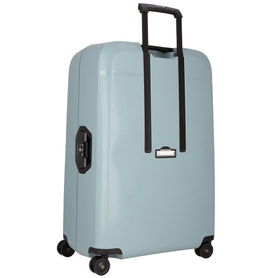 Samsonite Magnum Eco 4 roulettes Trolley 81 cm