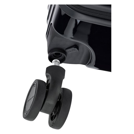 Kapten & Son Heathrow 4 roulettes Trolley 69 cm