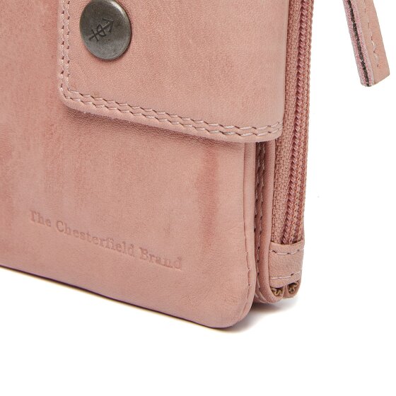 The Chesterfield Brand Mavona Porte-monnaie Cuir 10 cm