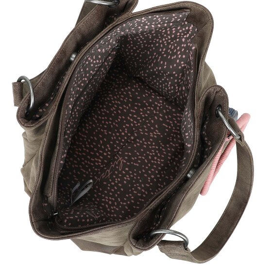 Fritzi aus Preußen Fritzi42N Sac de shopper 45 cm
