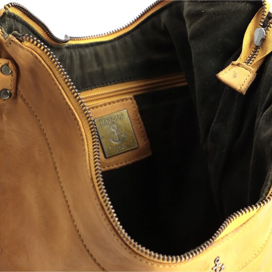 Harbour 2nd Anchor Love Amar Sac à bandoulière Cuir 33 cm