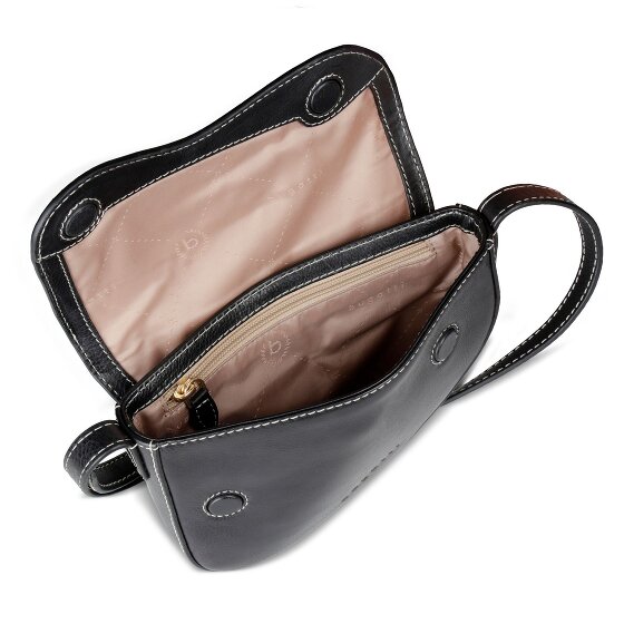 bugatti Sadie Sac à bandoulière S Cuir véritable 20 cm