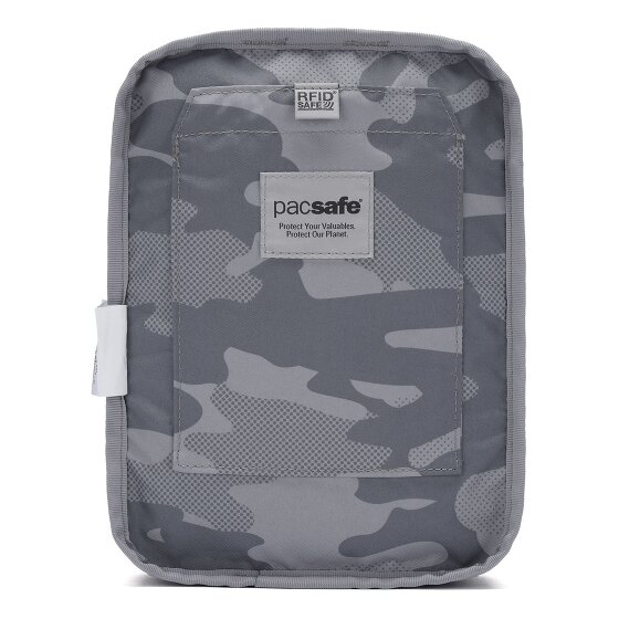 Pacsafe GO Festival sac à bandoulière antivol RFID 17 cm