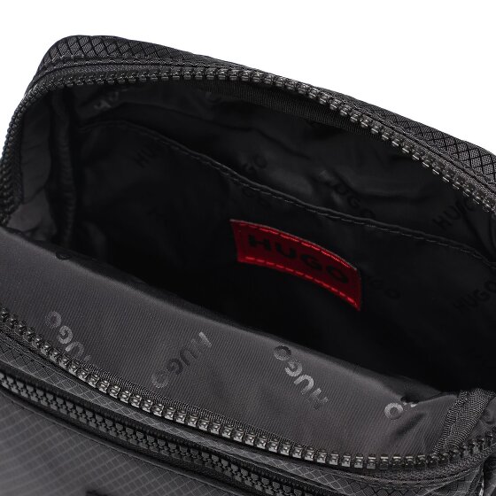 Hugo Jhin Mini sac à bandoulière 16 cm