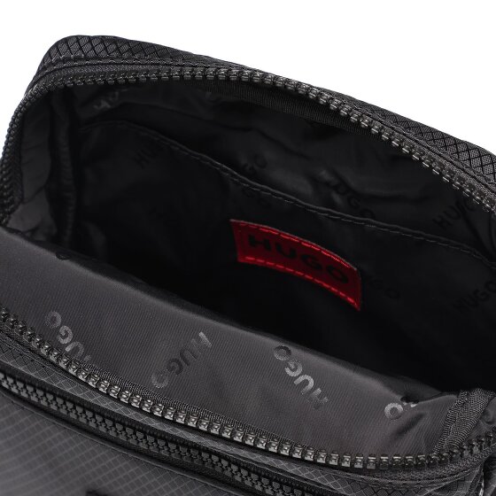 Hugo Jhin Mini sac à bandoulière 16 cm