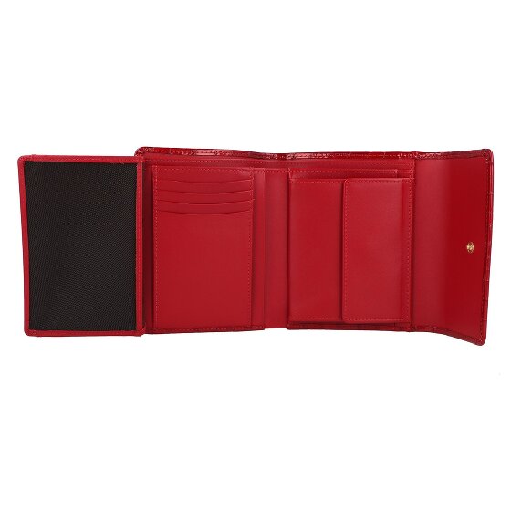 Braun Büffel Verona Porte-monnaie Cuir 12 cm