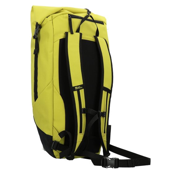 Jack Wolfskin All-In 30 Daypack 53 cm Compartiment pour ordinateur portable