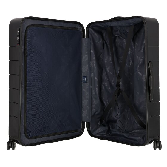 Joop! Volare 1.0 4 roulettes Trolley 77 cm