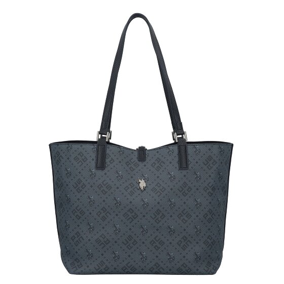 U.S. Polo Assn. Sac à dos réversible Malibu 30 cm