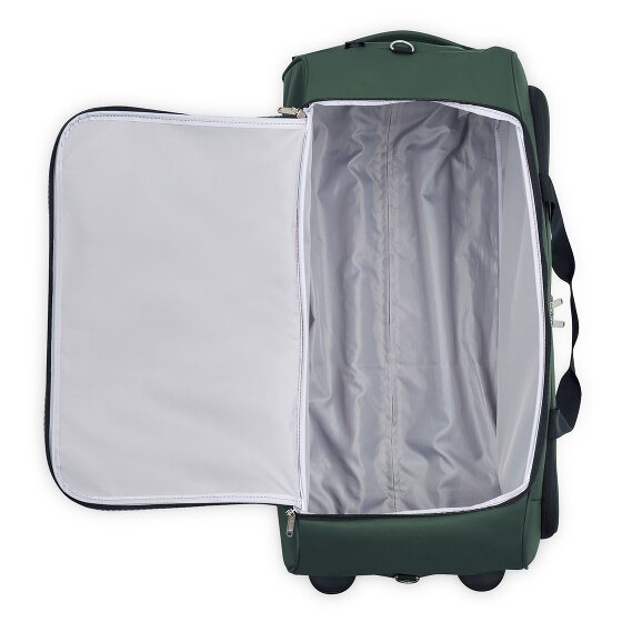 Delsey Paris Pin Up 2 roulettes Sac de voyage 74 cm