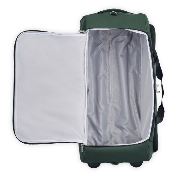 Delsey Paris Pin Up 2 roulettes Sac de voyage 74 cm