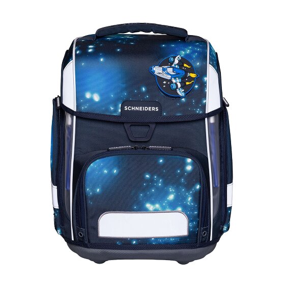 Schneiders Ergolite Set de cartables 8 pièces