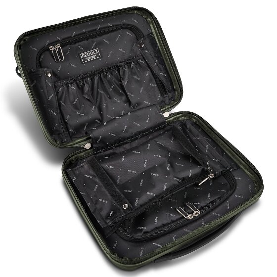Redolz Essentials 01 Vanity-case 34 cm