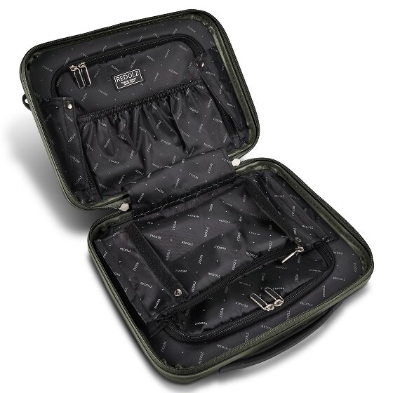 Redolz Essentials 01 Vanity-case 34 cm