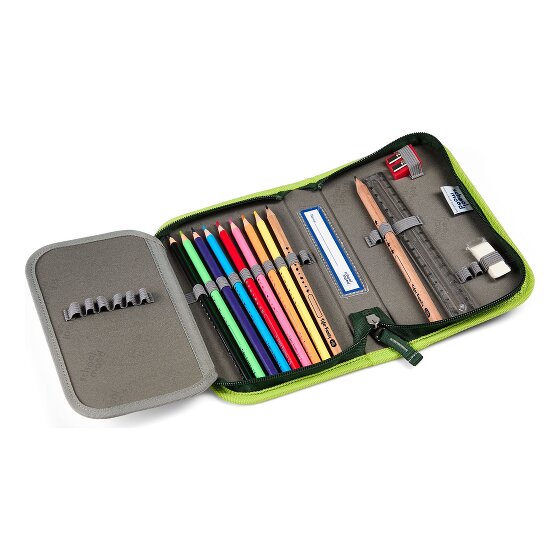 School-Mood Set de cartables Champion Maxx 6 pièces modèle 2026