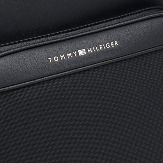 Tommy Hilfiger TH Foundation Daypack 44 cm Compartiment pour ordinateur portable