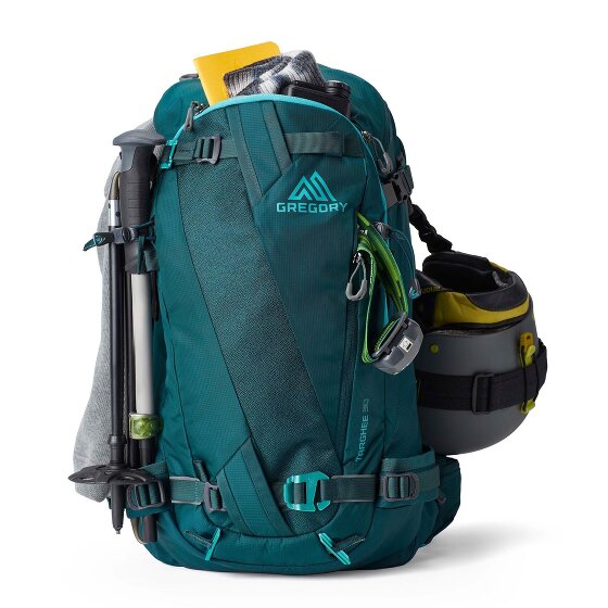 Gregory Women's Targhee 30 Sac à dos de randonnée S-M 58 cm