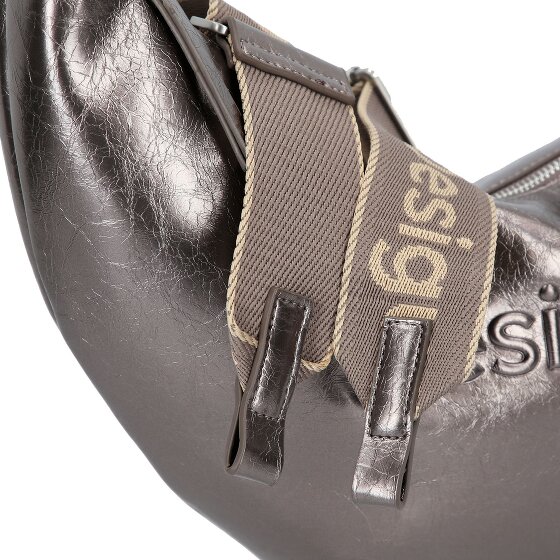 Desigual Half Zante Sac à bandoulière 22.5 cm