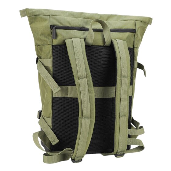 Strellson Northwood Sebastian Sac à dos 50 cm pour ordinateur portable