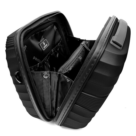 Pactastic Collection 02 Vanity-case 34 cm